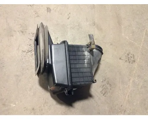 INTERNATIONAL Durastar Air Cleaner