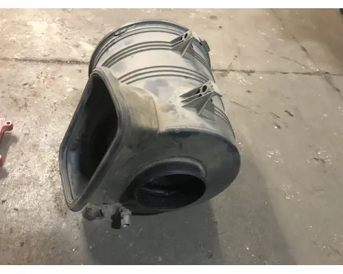 INTERNATIONAL Durastar Air Cleaner