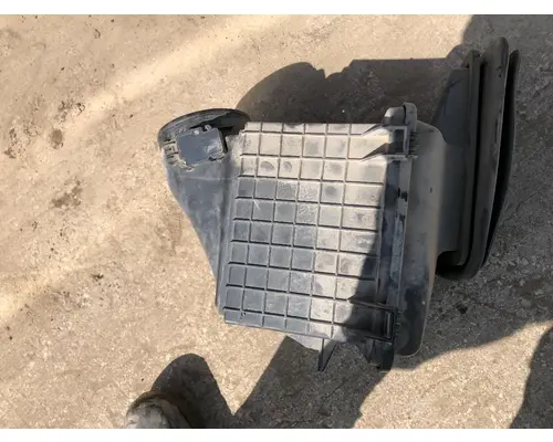 INTERNATIONAL Durastar Air Cleaner