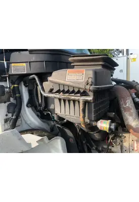 INTERNATIONAL Durastar Air Cleaner