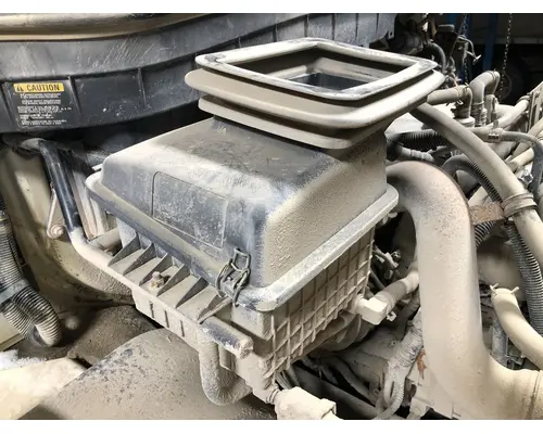 INTERNATIONAL Durastar Air Cleaner