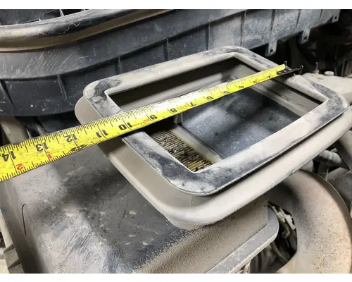INTERNATIONAL Durastar Air Cleaner