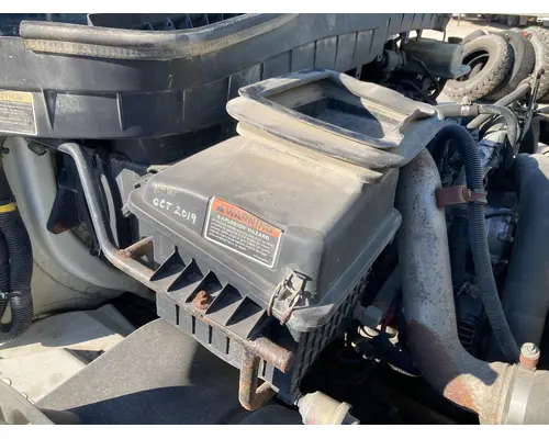 INTERNATIONAL Durastar Air Cleaner