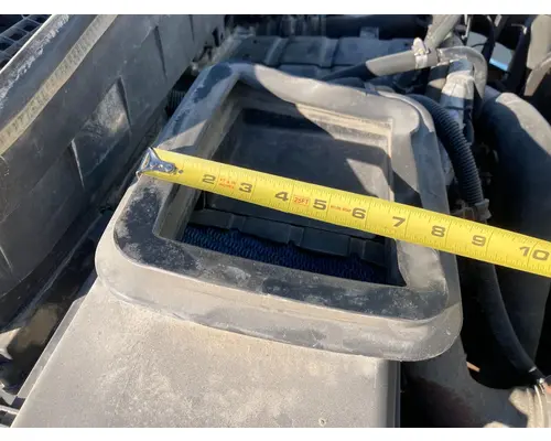 INTERNATIONAL Durastar Air Cleaner