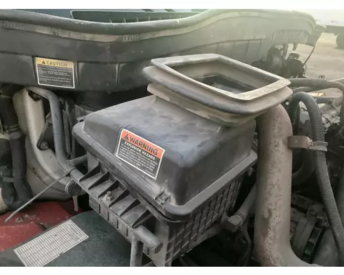 INTERNATIONAL Durastar Air Cleaner