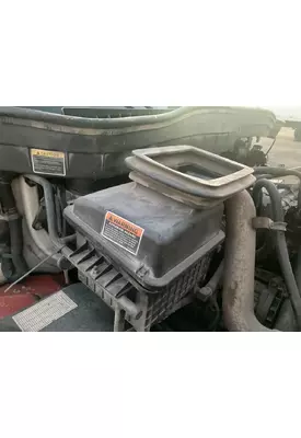 INTERNATIONAL Durastar Air Cleaner