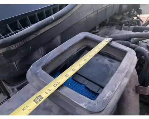 INTERNATIONAL Durastar Air Cleaner