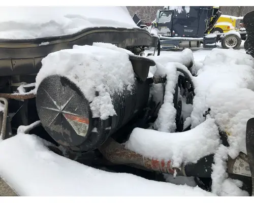 INTERNATIONAL Durastar Air Cleaner