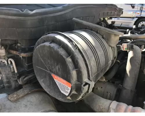 INTERNATIONAL Durastar Air Cleaner