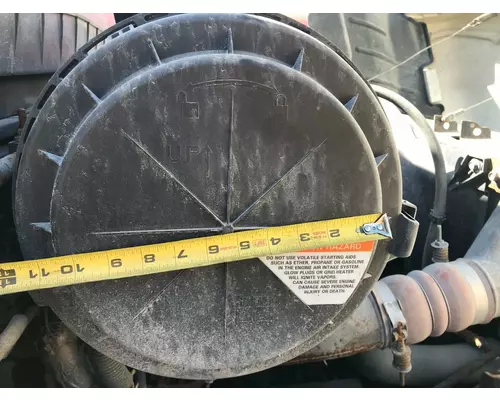INTERNATIONAL Durastar Air Cleaner