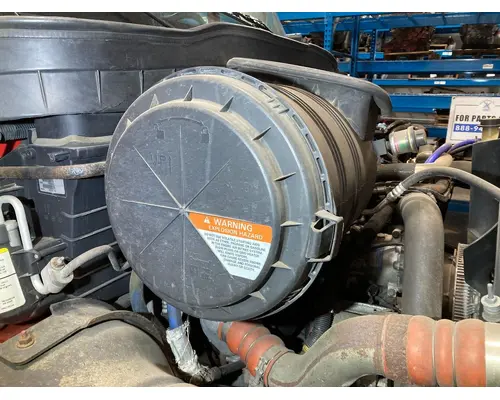 INTERNATIONAL Durastar Air Cleaner