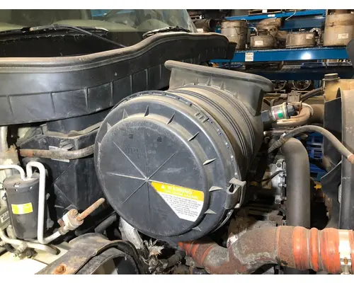 INTERNATIONAL Durastar Air Cleaner