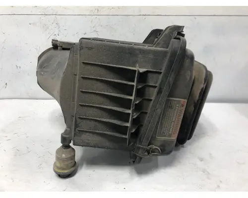 INTERNATIONAL Durastar Air Cleaner