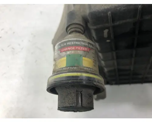 INTERNATIONAL Durastar Air Cleaner