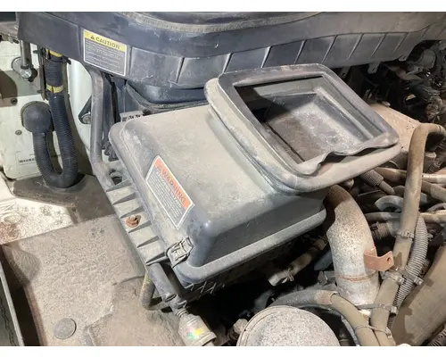 INTERNATIONAL Durastar Air Cleaner