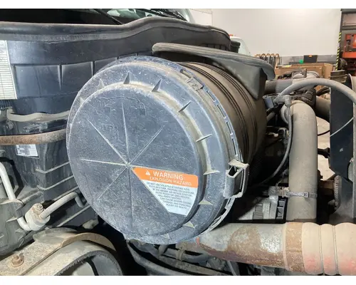 INTERNATIONAL Durastar Air Cleaner