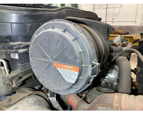 INTERNATIONAL Durastar Air Cleaner
