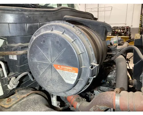INTERNATIONAL Durastar Air Cleaner