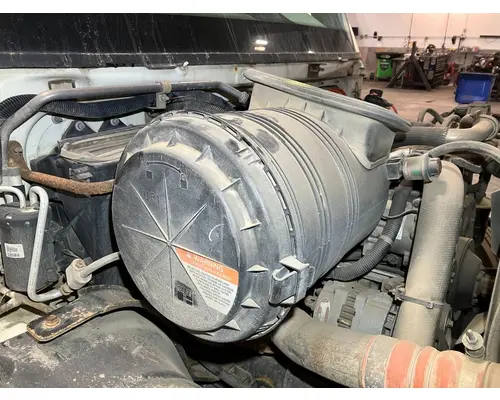 INTERNATIONAL Durastar Air Cleaner