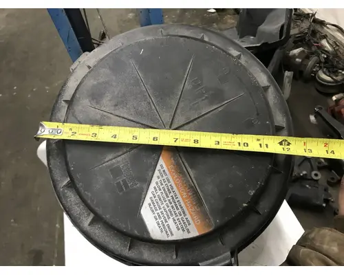 INTERNATIONAL Durastar Air Cleaner