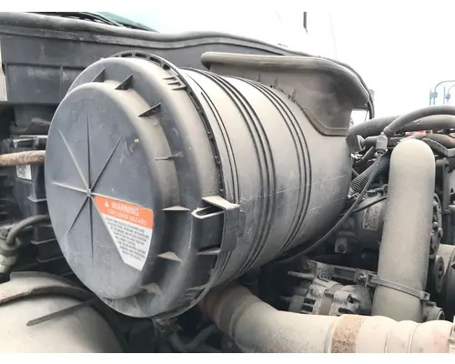 INTERNATIONAL Durastar Air Cleaner