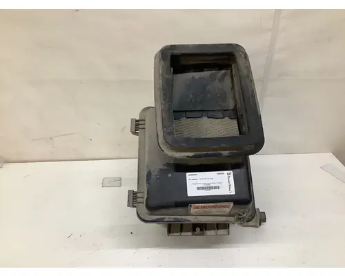 INTERNATIONAL Durastar Air Cleaner