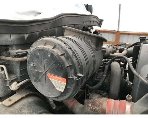 INTERNATIONAL Durastar Air Cleaner