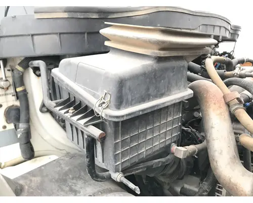 INTERNATIONAL Durastar Air Cleaner