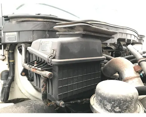 INTERNATIONAL Durastar Air Cleaner