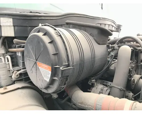 INTERNATIONAL Durastar Air Cleaner