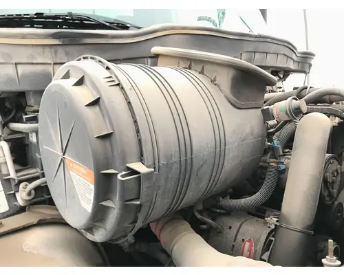 INTERNATIONAL Durastar Air Cleaner