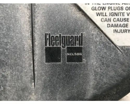 INTERNATIONAL Durastar Air Cleaner