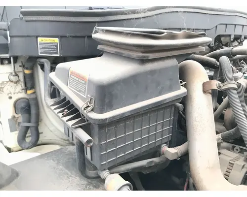 INTERNATIONAL Durastar Air Cleaner