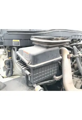 INTERNATIONAL Durastar Air Cleaner