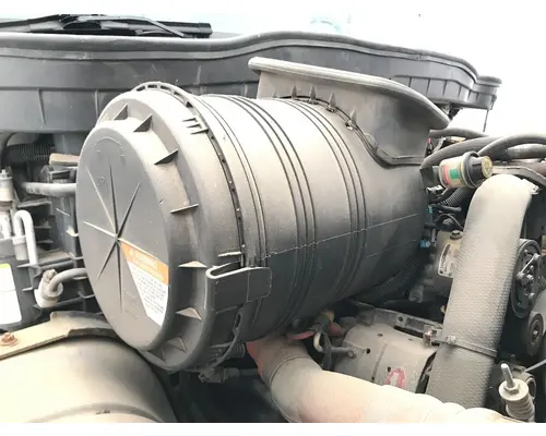 INTERNATIONAL Durastar Air Cleaner