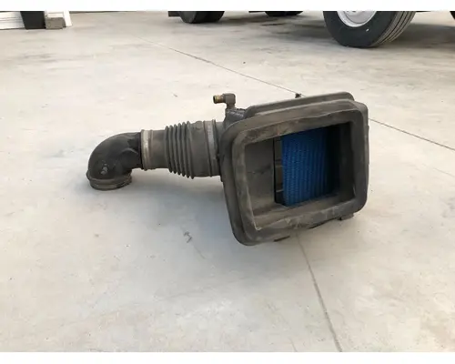 INTERNATIONAL Durastar Air Cleaner