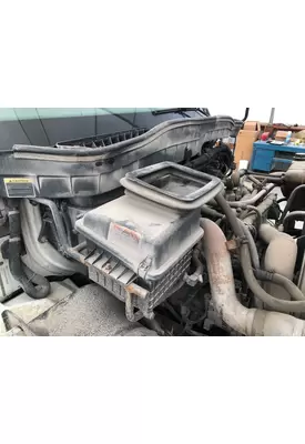 INTERNATIONAL Durastar Air Cleaner