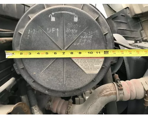INTERNATIONAL Durastar Air Cleaner