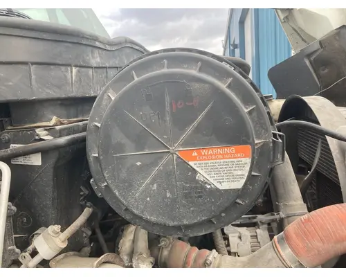 INTERNATIONAL Durastar Air Cleaner