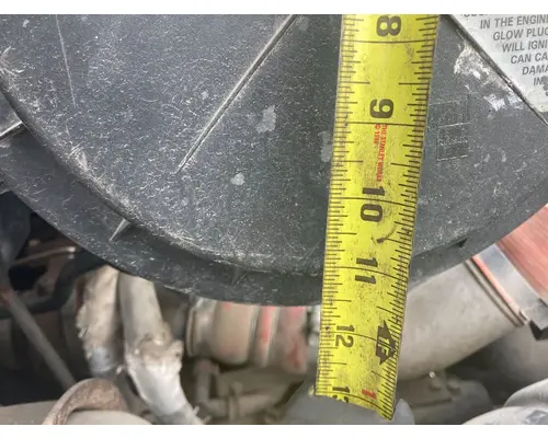 INTERNATIONAL Durastar Air Cleaner