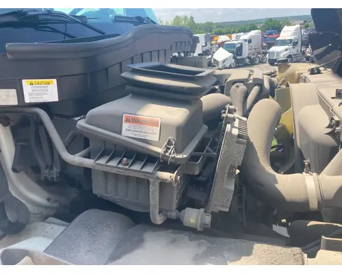 INTERNATIONAL Durastar Air Cleaner