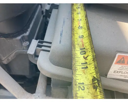 INTERNATIONAL Durastar Air Cleaner