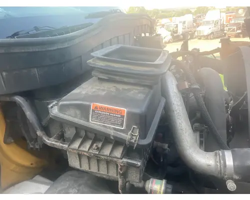 INTERNATIONAL Durastar Air Cleaner
