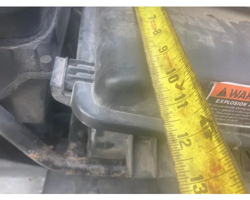 INTERNATIONAL Durastar Air Cleaner