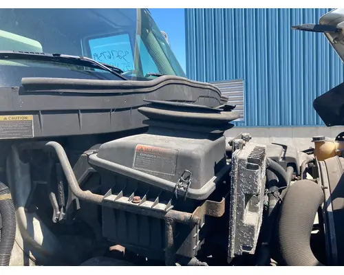 INTERNATIONAL Durastar Air Cleaner