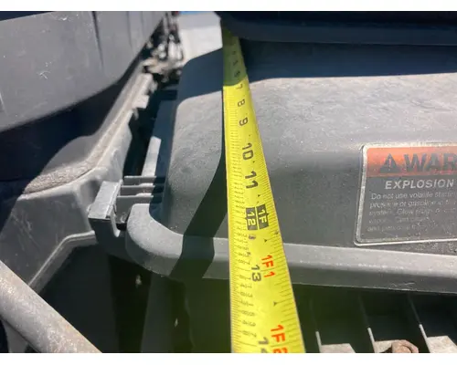 INTERNATIONAL Durastar Air Cleaner
