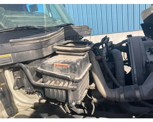 INTERNATIONAL Durastar Air Cleaner