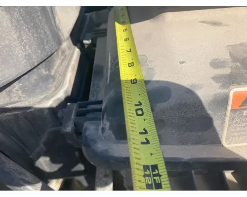 INTERNATIONAL Durastar Air Cleaner