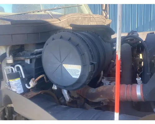 INTERNATIONAL Durastar Air Cleaner