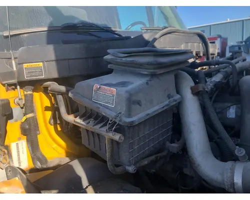 INTERNATIONAL Durastar Air Cleaner